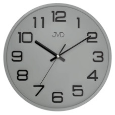 Nástenné hodiny JVD HX2472.13, 30cm Nástenné hodiny JVD HX2472.13, 30cm