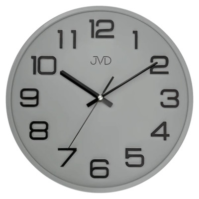 Nástenné hodiny JVD HX2472.13, 30cm