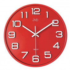 Nástenné hodiny JVD HX2472.6, 31cm Nástenné hodiny JVD HX2472.6, 31cm