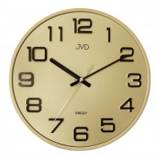 Nástenné hodiny JVD HX2472.9, 31cm Nástenné hodiny JVD HX2472.9, 31cm