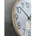Nástenné hodiny JVD HX2487.1 s plynulým chodom, 26 cm Nástenné hodiny JVD HX2487.1 s plynulým chodom, 26 cm