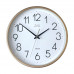 Nástenné hodiny JVD HX2487.1 s plynulým chodom, 26 cm Nástenné hodiny JVD HX2487.1 s plynulým chodom, 26 cm