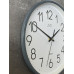 Nástenné hodiny JVD HX2487.3, 26cm