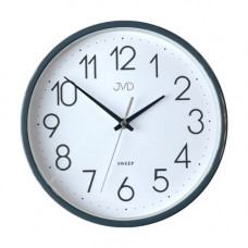 Nástenné hodiny JVD HX2487.3, 26cm Nástenné hodiny JVD HX2487.3, 26cm