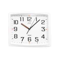 Nástenné hodiny JVD HX2497.1, 37cm Nástenné hodiny JVD HX2497.1, 37cm