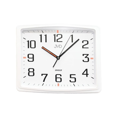 Nástenné hodiny JVD HX2497.1, 37cm Nástenné hodiny JVD HX2497.1, 37cm