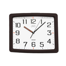 Nástenné hodiny JVD HX2497.2, 37cm Nástenné hodiny JVD HX2497.2, 37cm