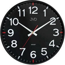 Nástenné hodiny JVD HX2508.2, 30cm Nástenné hodiny JVD HX2508.2, 30cm