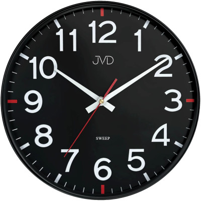 Nástenné hodiny JVD HX2508.2, 30cm