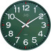 Nástenné hodiny JVD HX2508.3 s plynulým chodom, 30 cm Nástenné hodiny JVD HX2508.3 s plynulým chodom, 30 cm