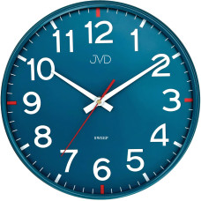 Nástenné hodiny JVD HX2508.4, 30cm