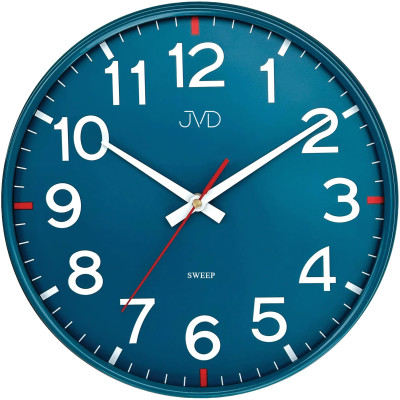 Nástenné hodiny JVD HX2508.4, 30cm Nástenné hodiny JVD HX2508.4, 30cm