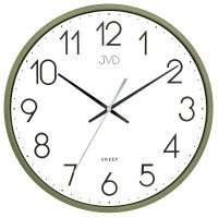 Nástenné hodiny JVD HX8016.3, 30cm