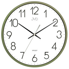 Nástenné hodiny JVD HX8016.3, 30cm Nástenné hodiny JVD HX8016.3, 30cm