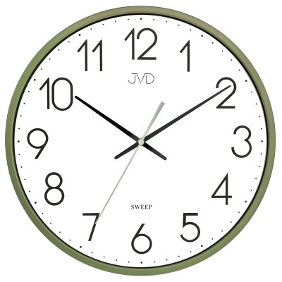 Nástenné hodiny JVD HX8016.3, 30cm Nástenné hodiny JVD HX8016.3, 30cm