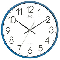 Nástenné hodiny JVD HX8016.4, 30cm