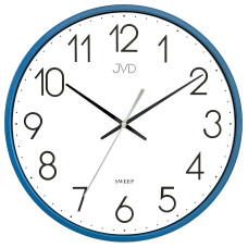 Nástenné hodiny JVD HX8016.4, 30cm Nástenné hodiny JVD HX8016.4, 30cm