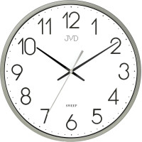 Nástenné hodiny JVD HX8016.5, 30cm