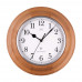 Nástenné hodiny JVD NR27043.68 riadené rádiovým signálom 30cm Nástenné hodiny JVD NR27043.68 riadené rádiovým signálom 30cm