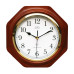Nástenné rádiom riadené hodiny JVD NR7172.3, 28 cm Nástenné rádiom riadené hodiny JVD NR7172.3, 28 cm