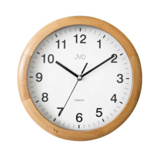 Nástenné hodiny JVD NS19020.1, 27cm