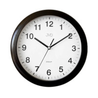 Nástenné hodiny JVD NS19020.3, 27cm