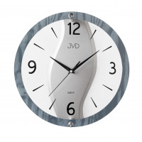 Nástenné hodiny JVD NS19038
