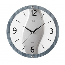 Nástenné hodiny JVD NS19038 Nástenné hodiny JVD NS19038
