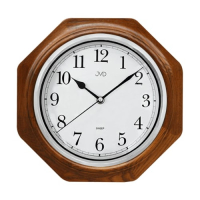 Nástenné hodiny JVD NS71.4, 28 cm Nástenné hodiny JVD NS71.4, 28 cm