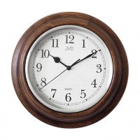 Nástenné hodiny JVD quartz NS27043.88, 30cm Nástenné hodiny JVD quartz NS27043.88, 30cm