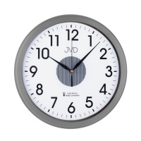Nástenné hodiny JVD rádiom riadené RH692.4 (31 cm)