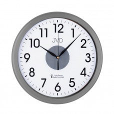Nástenné hodiny JVD rádiom riadené RH692.4 (31 cm) Nástenné hodiny JVD rádiom riadené RH692.4 (31 cm)