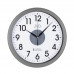 Nástenné hodiny JVD rádiom riadené RH692.4 (31 cm) Nástenné hodiny JVD rádiom riadené RH692.4 (31 cm)