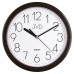 Nástenné hodiny JVD sweep HP612.3, 25cm Nástenné hodiny JVD sweep HP612.3, 25cm