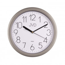 Nástenné hodiny JVD sweep HP612.7 25cm Nástenné hodiny JVD sweep HP612.7 25cm