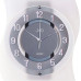 Nástenné hodiny JVD sweep NS2533.2, 32cm Nástenné hodiny JVD sweep NS2533.2, 32cm