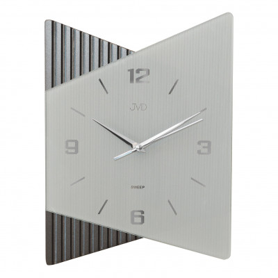 Nástenné hodiny JVD NS13011.1, 32cm Nástenné hodiny JVD NS13011.1, 32cm
