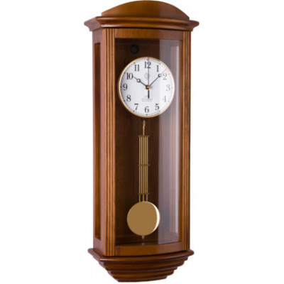 Nástenné kyvadlové hodiny JVD N2220/11, 70cm Nástenné kyvadlové hodiny JVD N2220/11, 70cm