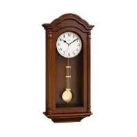 Nástenné kyvadlové hodiny JVD N9353.3 (66 cm) Nástenné kyvadlové hodiny JVD N9353.3 (66 cm)