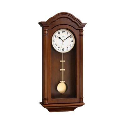 Nástenné kyvadlové hodiny JVD N9353.3 (66 cm) Nástenné kyvadlové hodiny JVD N9353.3 (66 cm)