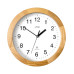 Nástenné rádiom riadené hodiny JVD NR19019.1, 30cm
