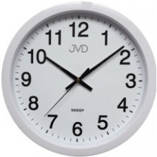 Nástenné hodiny JVD HP611.1 sweep 36cm Nástenné hodiny JVD HP611.1 sweep 36cm