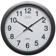 Nástenné hodiny JVD HP611.2 sweep 36cm Nástenné hodiny JVD HP611.2 sweep 36cm