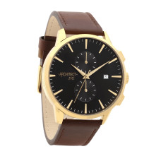 Pánske náramkové hodinky JVD AE-079 Pánske náramkové hodinky JVD AE-079