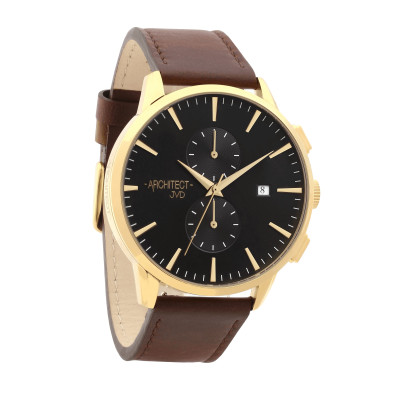 Pánske náramkové hodinky JVD AE-079