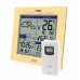 Rádiom riadená meteorologická stanica JVD RB9233.1 Rádiom riadená meteorologická stanica JVD RB9233.1