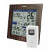 Rádiom riadená meteorologická stanica JVD RB9233.2 Rádiom riadená meteorologická stanica JVD RB9233.2