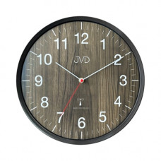 Rádiom riadené hodiny JVD RH17.3, 33cm Rádiom riadené hodiny JVD RH17.3, 33cm