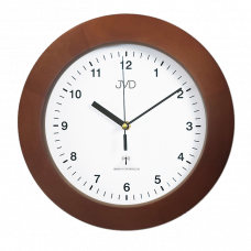 Rádiom riadené hodiny JVD RH2226 / 41, 33cm Rádiom riadené hodiny JVD RH2226 / 41, 33cm