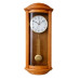 Kyvadlové hodiny JVD NR2220.1 – rádiom riadené, drevo (70 cm) Kyvadlové hodiny JVD NR2220.1 – rádiom riadené, drevo (70 cm)